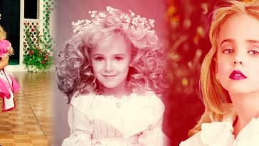 podcast fr JonBenet Ramsey