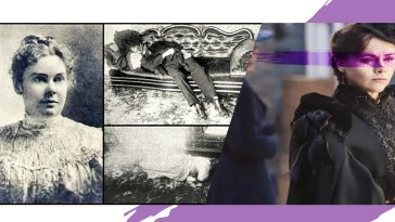 Lizzie Borden podcast