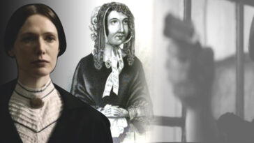 podcast Marie Manning