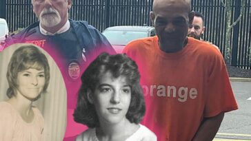podcast Elroy Harrison